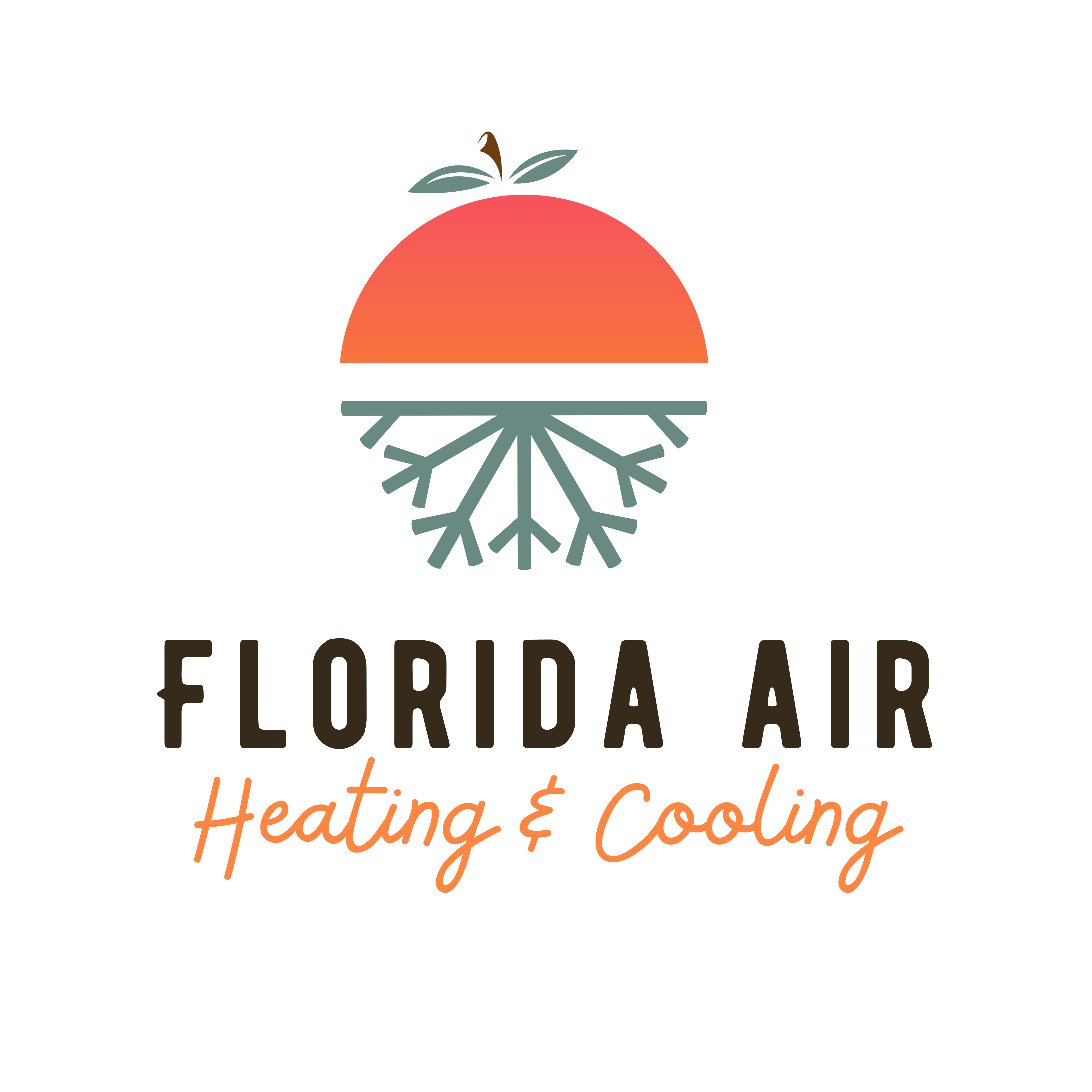 Florida Air Heating and Cooling HVAC Services Available 24/7