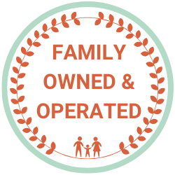 Family Owned and Operated Image